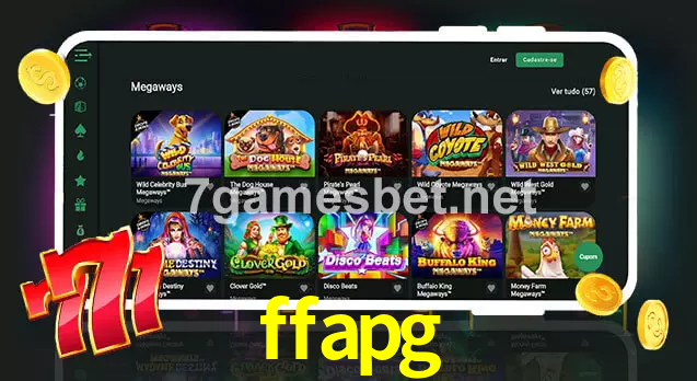 ffapg aplicativo