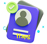 Tornar-se um membro do ffapg é muito simples