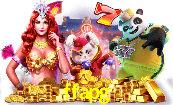 jogue em caça-níqueis ricos na ffapg